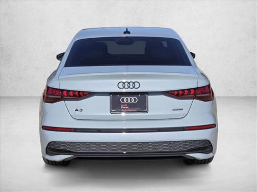 2026 Audi A3 Premium