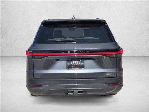 2024 Lexus TX 350 Luxury