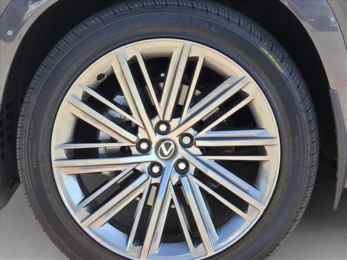 2024 Lexus TX 350 Luxury