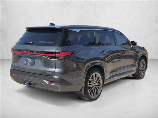 2024 Lexus TX 350 Luxury