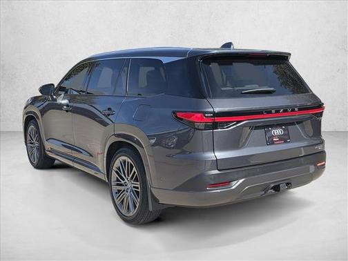 2024 Lexus TX 350 Luxury