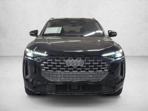 2025 Audi Q5 Premium Plus TFSI quattro S tronic