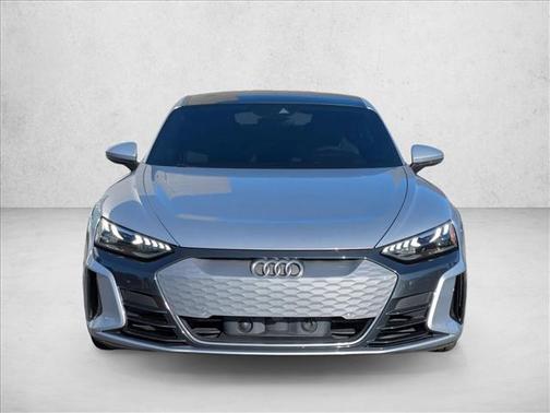 2022 Audi e-tron GT Premium Plus