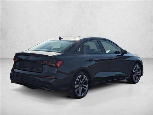 2026 Audi A3 Premium