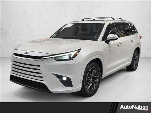 2025 Lexus TX 350 Premium