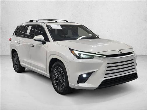 2025 Lexus TX 350 Premium