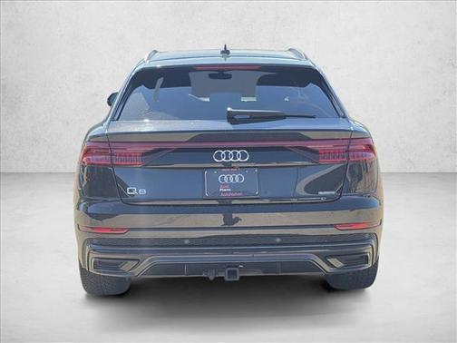 2019 Audi Q8 3.0T Premium