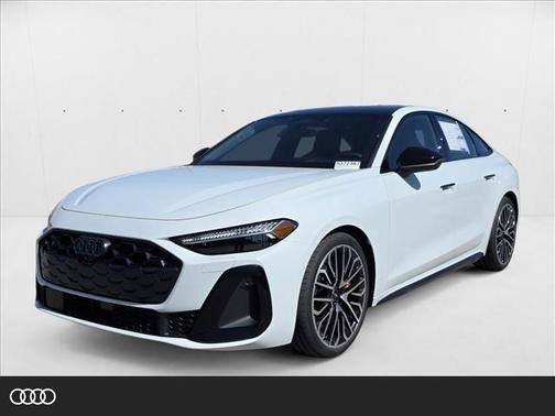 2025 Audi S5 Premium Plus