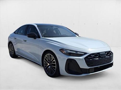 2025 Audi S5 Premium Plus