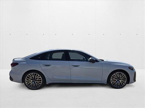 2025 Audi S5 Premium Plus