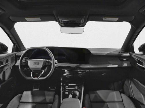 Mythos Black Metallic 2026 Audi Q3 TFSI quattro S tronic