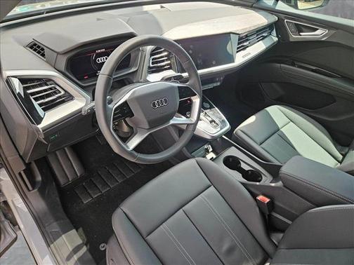 2025 Audi Q4 e-tron Premium Plus 55 quattro