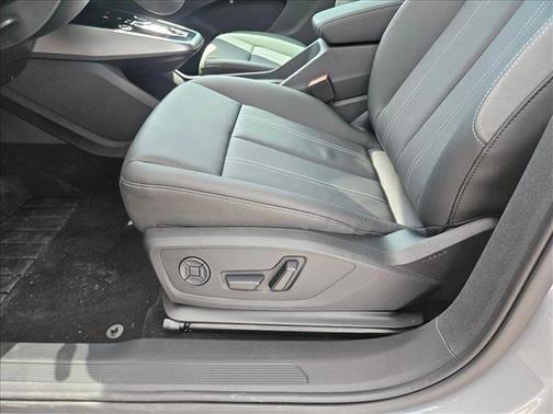 2025 Audi Q4 e-tron Premium Plus 55 quattro