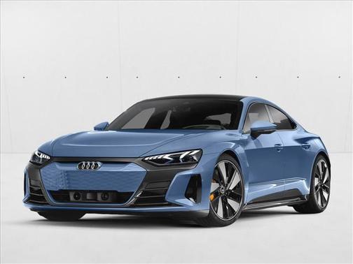 2022 Audi e-tron GT Premium Plus