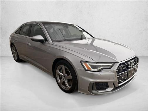 Florett Silver 2025 Audi A6 Premium 55 TFSI quattro S tronic