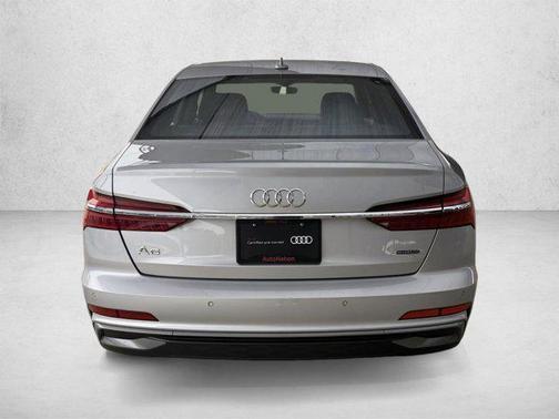 Florett Silver 2025 Audi A6 Premium 55 TFSI quattro S tronic