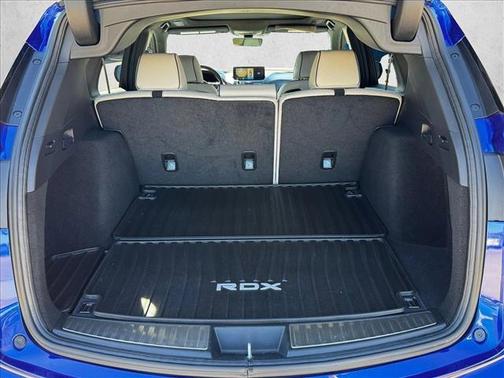 2022 Acura RDX PMC Edition