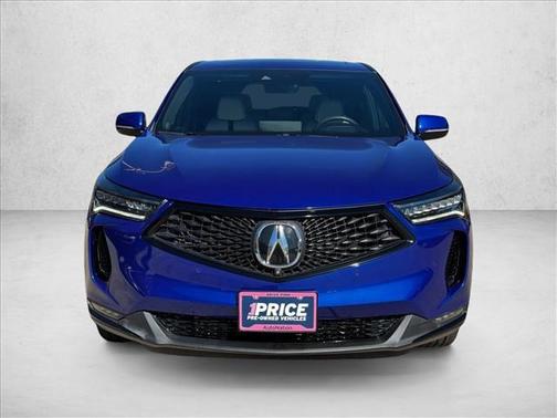 2022 Acura RDX PMC Edition