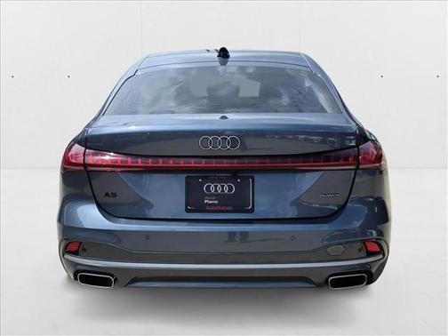 2025 Audi A5 Premium