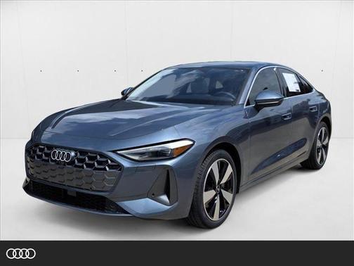 2025 Audi A5 Premium