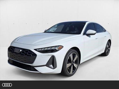 2025 Audi A5 Premium Plus