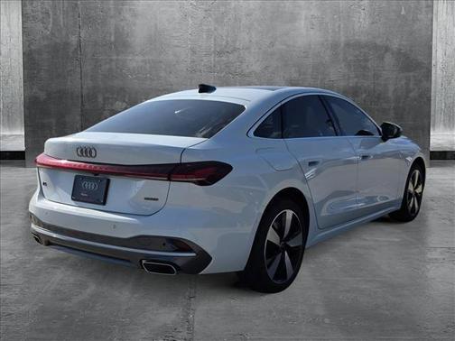 2025 Audi A5 Premium Plus