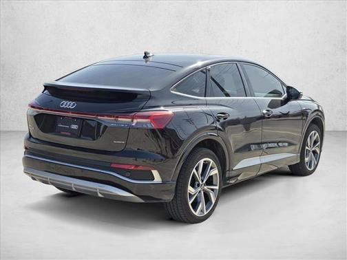 2023 Audi Q4 e-tron Sportback Premium Plus 50 quattro
