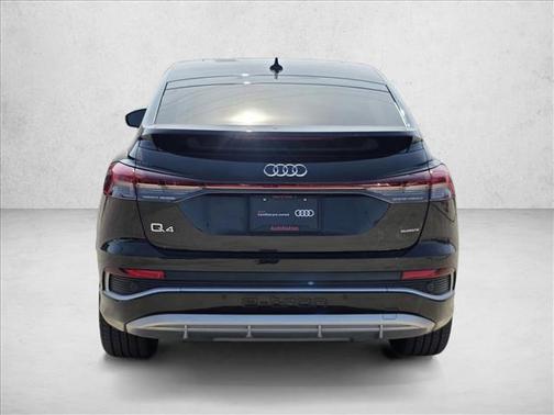 2023 Audi Q4 e-tron Sportback Premium Plus 50 quattro