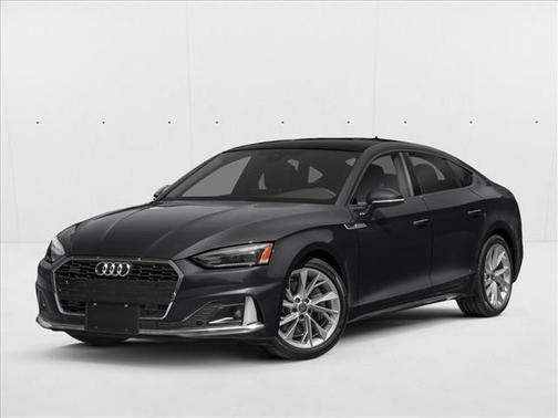 2020 Audi A5 Sportback 45 Premium
