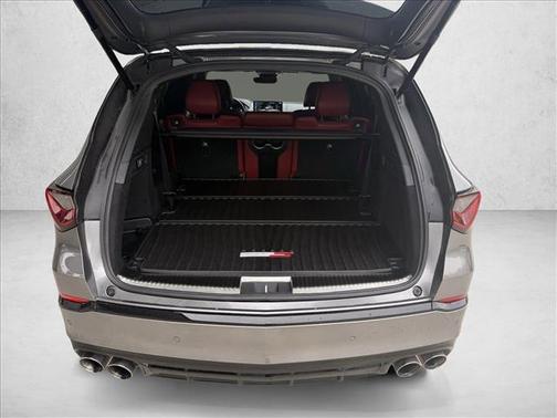 2026 Acura MDX Type S Advance Package