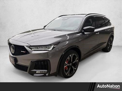 Liquid Carbon Meta 2026 Acura MDX Type S Advance Package