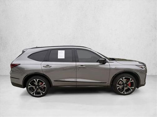 2026 Acura MDX Type S Advance Package