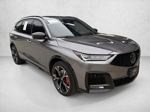 2026 Acura MDX Type S Advance Package