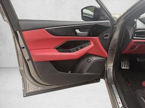 2026 Acura MDX Type S Advance Package