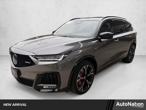 2026 Acura MDX Type S Advance Package