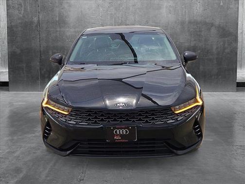 2021 Kia K5 EX