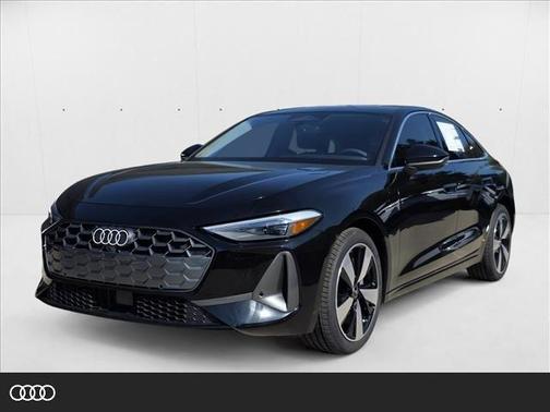 2025 Audi A5 Premium