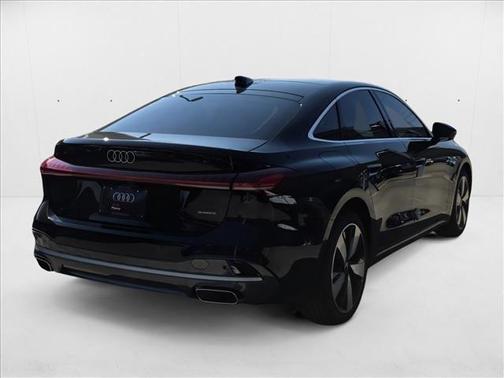 2025 Audi A5 Premium