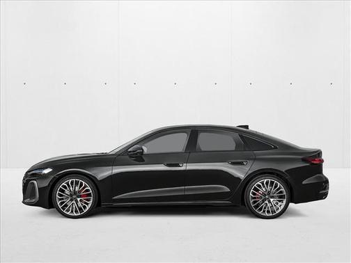 2025 Audi A5 Premium