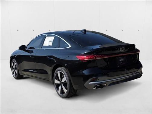 2025 Audi A5 Premium