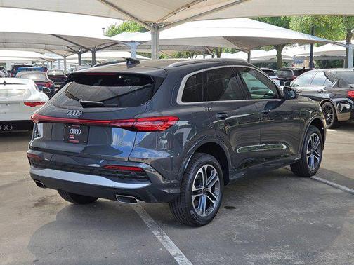 2025 Audi Q5 Premium Plus