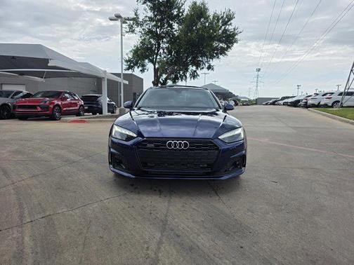2023 Audi A5 Sportback Premium Plus