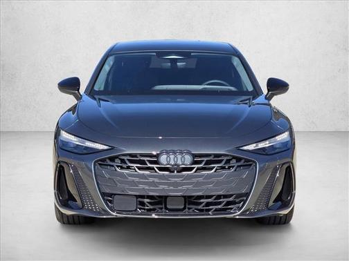 2026 Audi A6 Premium Plus quattro S tronic