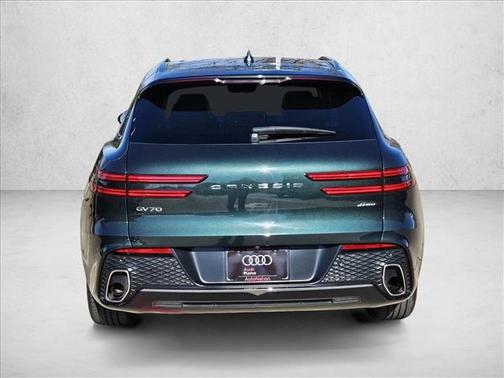2023 Genesis GV70 2.5T AWD