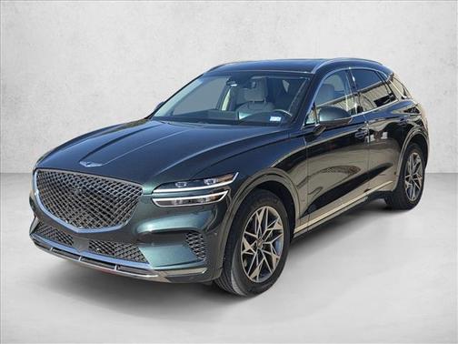2023 Genesis GV70 2.5T AWD