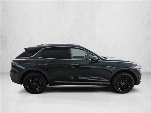 2023 Genesis GV70 2.5T AWD