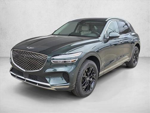 2023 Genesis GV70 2.5T AWD