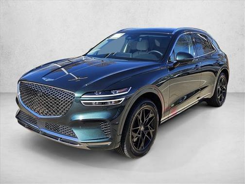 2023 Genesis GV70 2.5T AWD