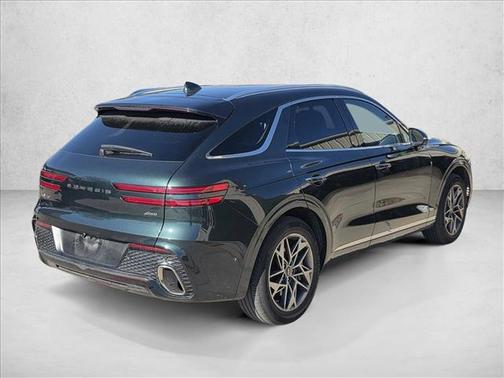 2023 Genesis GV70 2.5T AWD