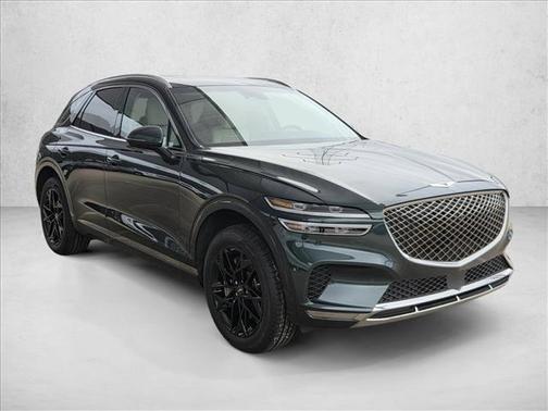 2023 Genesis GV70 2.5T AWD